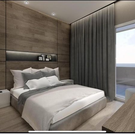 Luxury Townhouse Suite Лариса Екстериор снимка