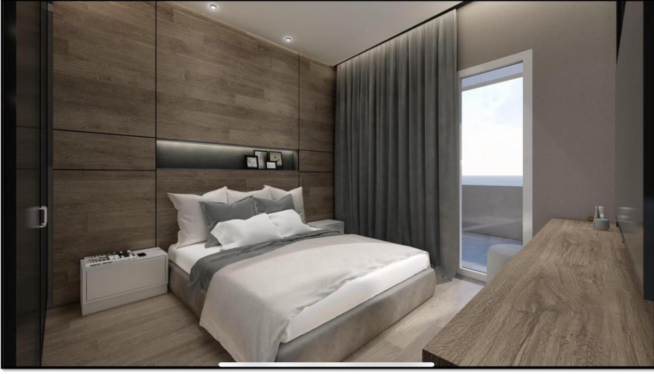 Luxury Townhouse Suite Лариса Екстериор снимка