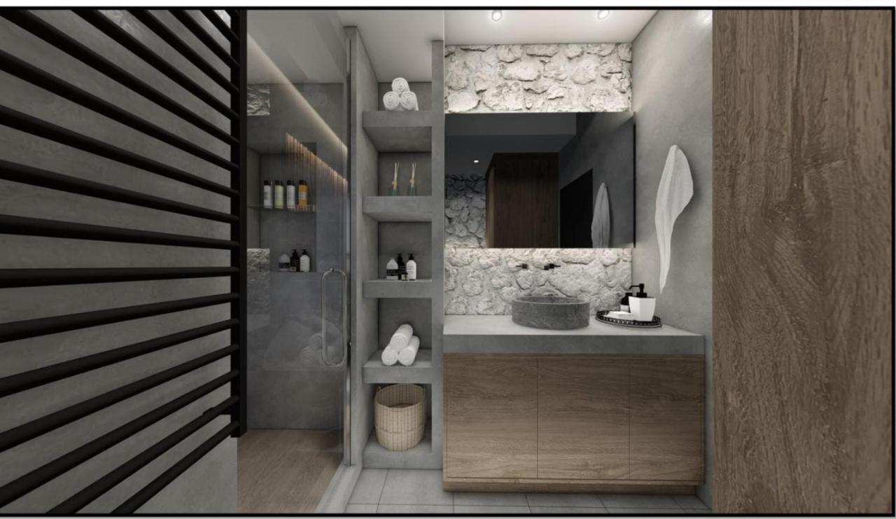 Luxury Townhouse Suite Лариса Екстериор снимка