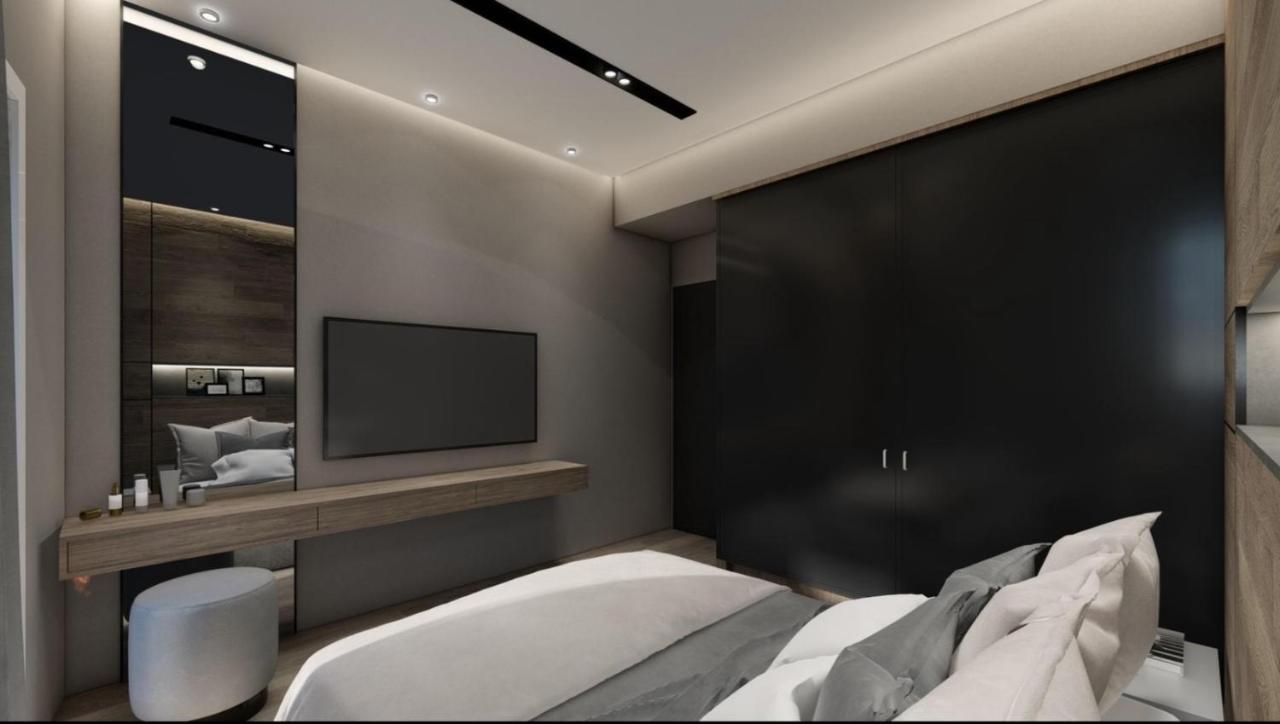 Luxury Townhouse Suite Лариса Екстериор снимка