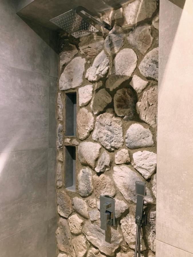 Luxury Townhouse Suite Лариса Екстериор снимка