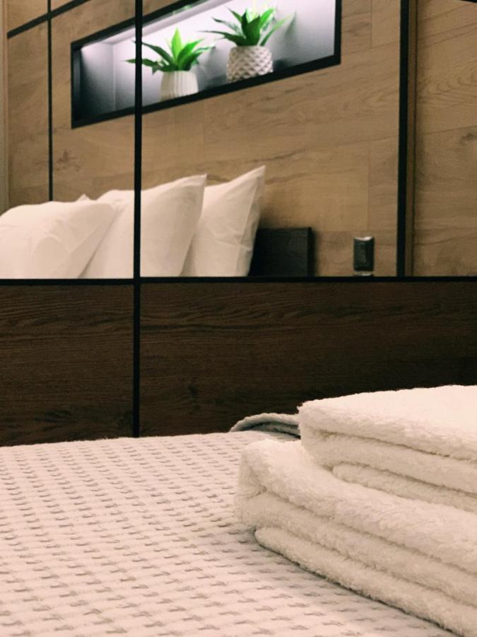 Luxury Townhouse Suite Лариса Екстериор снимка